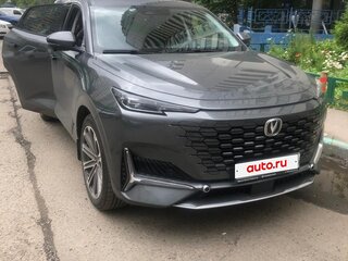 2023 Changan UNI-K, серый, 2500000 рублей, вид 4