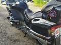 2008 BMW K 1200 LT, чёрный, 600000 рублей - вид 4
