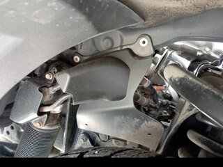 2013 Toyota Land Cruiser 200 Series Рестайлинг 1, чёрный, 4500000 рублей, вид 3