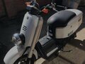 2000 Yamaha VOX, белый, 109000 рублей