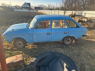 1989 Иж 2125 «Комби» 21251, синий, 100000 рублей, вид 4