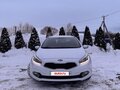 2013 Kia Ceed II, белый, 1500000 рублей - вид 1