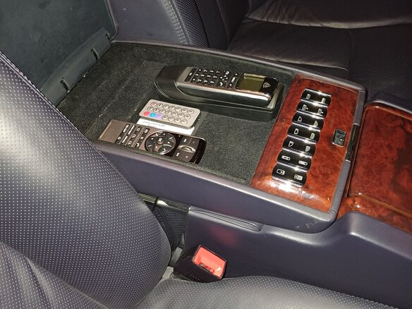 2008 Maybach 62 I, чёрный, 10500000 рублей - вид 10