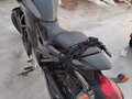 2012 Honda NC 700S, чёрный, 430000 рублей - вид 10