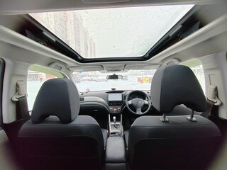 2010 Subaru Forester III, красный, 1500000 рублей, вид 2
