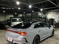 2021 Kia K5 III, серебристый, 2200000 рублей - вид 3