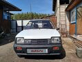 2002 Lada (ВАЗ) 1111 Ока СеАЗ, белый, 175000 рублей - вид 2