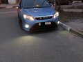 2008 Ford Focus II Рестайлинг, голубой, 800000 рублей - вид 6