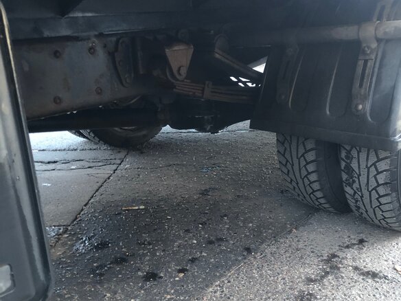 2016 ГАЗ ГАЗель Next, красный, 2220000 рублей - вид 17
