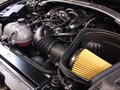 2017 Ford Mustang Shelby GT350 VI, серый - вид 10