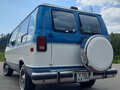 1992 Dodge Caravan II, голубой, 2500000 рублей - вид 8