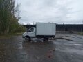 2003 ГАЗ ГАЗель (3302), белый, 250000 рублей - вид 7