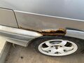 2003 Lada (ВАЗ) 2114, серебристый, 160000 рублей - вид 9