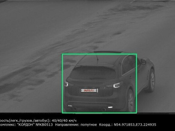 2008 Infiniti FX50 II (S51), коричневый, 1800000 рублей - вид 19