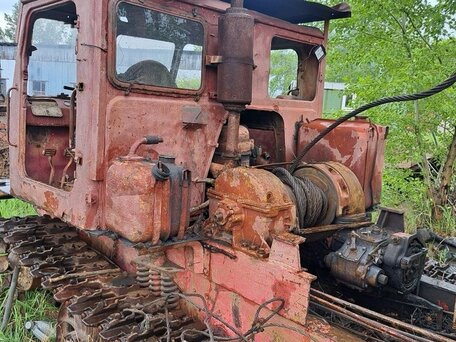 1994 ЮМЗ 6, 450000 рублей, вид 2