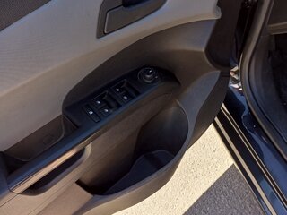 2012 Chevrolet Aveo II, чёрный, 1000000 рублей, вид 4