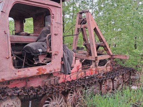 1994 ЮМЗ 6, 450000 рублей, вид 1