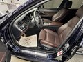 2014 BMW 5 серии M550d xDrive VI (F10/F11/F07) Рестайлинг, синий, 3900000 рублей - вид 6