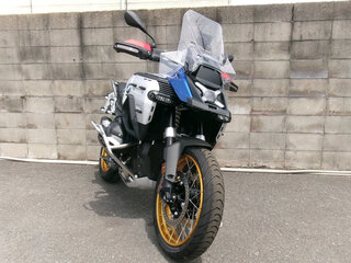 2025 BMW R 1300 GS, белый, 2700000 рублей, вид 4