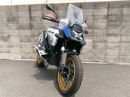 2025 BMW R 1300 GS, белый, 2700000 рублей, вид 4