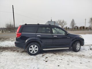 2014 Great Wall Hover H5, чёрный, 1000000 рублей, вид 3