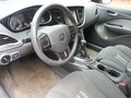 2013 Dodge Dart PF, серый - вид 7
