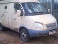 2005 ГАЗ ГАЗель (2705), бежевый, 310000 рублей - вид 3