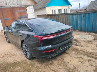 2023 FAW Bestune B70 I, чёрный, 2600000 рублей, вид 3