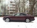 1992 BMW 5 серии 525i III (E34), пурпурный - вид 7