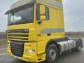 2014 DAF XF 105, жёлтый, 4000000 рублей