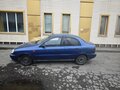 2008 Daewoo Lanos, синий, 195000 рублей - вид 6