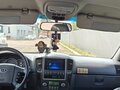 2009 Kia Sorento I Рестайлинг, серебристый, 750000 рублей - вид 6