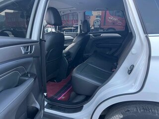 2022 Haval M6 Plus II, белый, 1255000 рублей, вид 5