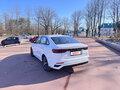 2022 Geely Emgrand II, белый, 950000 рублей - вид 5