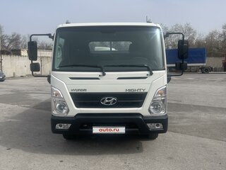 2022 Hyundai Mighty, белый, 4450000 рублей, вид 3