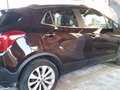 2015 Opel Mokka I, коричневый, 1100000 рублей - вид 2
