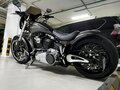 2014 Harley-Davidson Breakout, чёрный, 3500000 рублей - вид 11