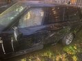 2013 Land Rover Range Rover IV, чёрный - вид 3