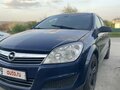 2008 Opel Astra H Рестайлинг, синий, 600000 рублей