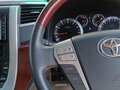 2009 Toyota Alphard II, серый, 1300000 рублей - вид 9