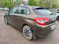 2013 Citroen C4 II, коричневый, 527000 рублей - вид 5