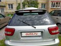 1999 Suzuki Cultus III Рестайлинг, серый, 400000 рублей - вид 8