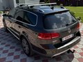 2012 Volkswagen Passat Alltrack B7, коричневый, 2000002 рублей - вид 10
