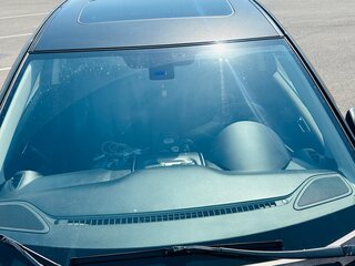 2011 Mazda CX-7 I Рестайлинг, чёрный, 1199000 рублей, вид 3