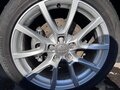 2009 Volkswagen Passat B6, синий, 1100000 рублей - вид 10
