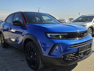 2024 Opel Mokka II, синий, 2100000 рублей, вид 1