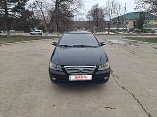 2013 Lifan Solano I (620), чёрный, 500000 рублей, вид 1