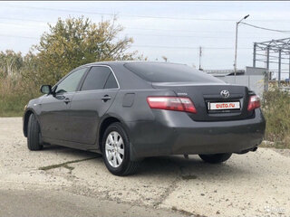 2008 Toyota Camry VI (XV40), серый, 1140000 рублей, вид 5