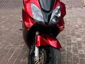 2002 Honda VFR 800, красный, 450000 рублей