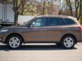 2011 Hyundai Santa Fe II Рестайлинг, коричневый, 1599000 рублей - вид 3